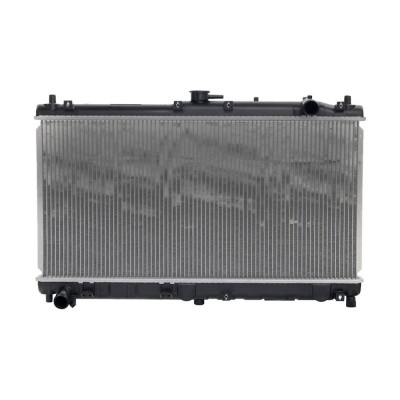 Radiator racire Mazda Mx-5 (Na), 09.1989-10.2005, Motorizare 1, 6 81kw; 1, 8 103kw Benzina, tip climatizare Cu/fara AC, cutie Manuala, dimensiune 647 foto