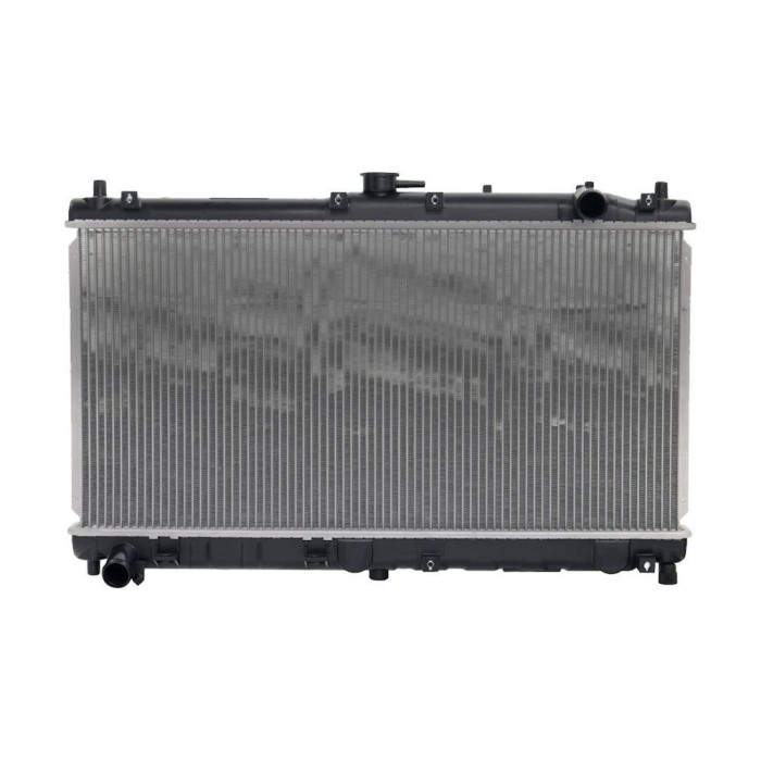 Radiator racire Mazda Mx-5 (Na), 09.1989-10.2005, Motorizare 1, 6 81kw; 1, 8 103kw Benzina, tip climatizare Cu/fara AC, cutie Manuala, dimensiune 647