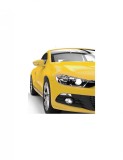 Folie colantare auto ORACAL - GALBEN 021 finisaj Lucios 3mx1.26m