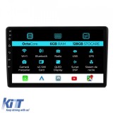 Navigatie Dedicata Volkswagen Beetle (2012 - 2018), 9 Inch, 6Gb Ram,128Gb stocare, Carplay Performance AutoTuning