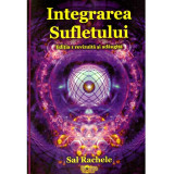 Sal Rachele - Integrarea sufletului - 135674