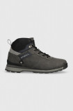 O&#039;Neill pantofi Tenton Men Mid barbati, culoarea gri, Oneill