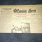 ZIARUL ROMANIA LIBERA 10 AUGUST 1950 RAZBOI COREEA