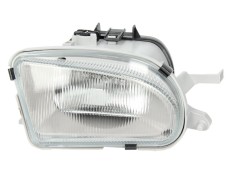 Proiector ceata Mercedes Clasa E W210 07.1999-03.2003 Clasa SLK R170 09.1996-03.2000 CLK-Klasse C208 06.1997-02.2003 BestAutoVest partea dreapta H1