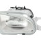 Proiector ceata Mercedes Clasa E (W210) 07.1999-03.2003 Clasa SLK (R170) 09.1996-03.2000 CLK-KLASSE (C208) 06.1997-02.2003 BestAutoVest partea dreapt