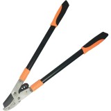Foarfeca pentru toaletat pomi, maner cu protectie, 75cm, XS 8306, DSH, 254345