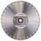 Bosch Professional disc diamantat 300x20/25.4x2.8x10 mm pentru asfalt