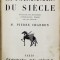 LES NOUVELLES EPIGRAMMES DU SIECLE par M. PIERRE CHARRON , 1925