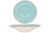 Bonna Farfurie cu paste - Aqua - Por&Aring;&pound;elan - 30 cm (550cc) - set de 2