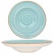 Bonna Farfurie cu paste - Aqua - Por&Aring;&pound;elan - 30 cm (550cc) - set de 2