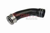 Furtun aer supraalimentare SKODA FABIA II (2006 - 2014) METZGER 2400130