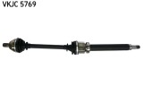 SKF VKJC 5769 Planetara