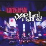 Yardbirds The Live At BB King Blue Club (cd)