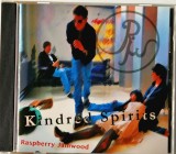 Raspberry Jamwood &lrm;&ndash; Kindred Spirits VG+ / NM cd muzica indie rock _ selkf release , Elvetia