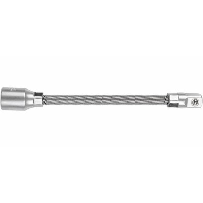Extensie flexibila pentru cheie tubulara, 1/2&amp;quot;, 200 mm, Richmann foto
