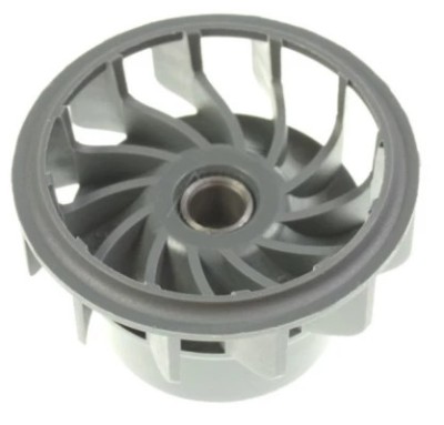Elice ventilator robot de bucatarie Bosch MUM5,00622184 foto