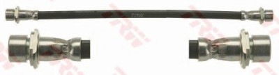 Conducta / cablu frana VW TRANSPORTER IV bus (70XB, 70XC, 7DB, 7DW, 7DK) (1990 - 2003) TRW PHA381 foto
