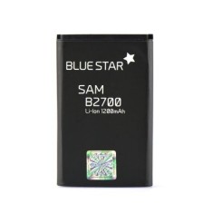 Acumulator SAMSUNG B2700 (1200 mAh) Blue Star