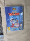 Colectia Tom si Jerry - volumul 4 dvd