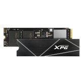 SSD XPG Gammix S70 BLADE, 4TB, M.2 2280, PCIe Gen3x4, NVMe, A-data