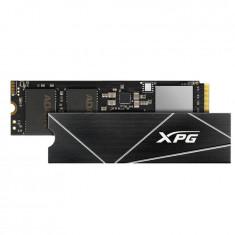 SSD XPG Gammix S70 BLADE, 4TB, M.2 2280, PCIe Gen3x4, NVMe