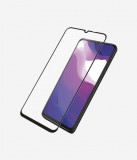 PanzerGlass - Geam Securizat Case Friendly pentru Xiaomi Mi 10 Lite, black