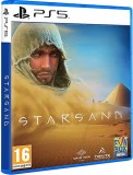 Starsand PS5