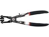 Cleste Pentru Sigurante Furtun, Varf Indoit 215Mm