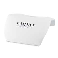 Aspirator de praf Cupio Alb 28x28x11cm