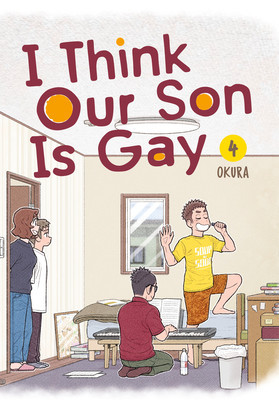 I Think Our Son Is Gay 04 foto
