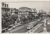 Bucuresti - Piata Universitatii , R.P.R., Busteni, Necirculata, Printata