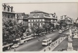 Bucuresti - Piata Universitatii , R.P.R.