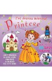 Pot desena minunat: Printese