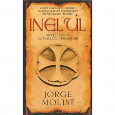 Inelul - Jorge Molist foto