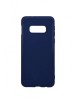 Husa Samsung S10e g970 Matte Dark Blue