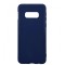 Husa Samsung S10e g970 Matte Dark Blue