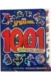 Marvel. Spider-Man. 1001 autocolante