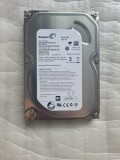 Hard Disk Seagate 500GB slim conexiune SATA 3, 500 GB