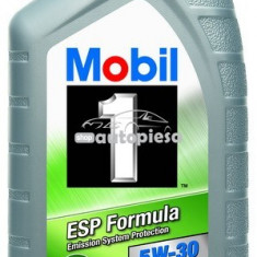 Ulei motor MOBIL 1 ESP FORMULA 5W30 1L ESPF5W301