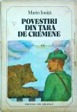 Marin Ionita - Povestiri din tara de cremene