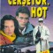 IRWIN SHAW - CERSETOR HOT