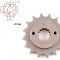 Pinion transmisie fata 525/16T, JTF296
