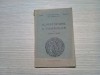 Scurta Istorie a Romanilor - Horia Ursu, Biblioteca Sentinela nr.7, 1941, 73p - Carte de Istorie