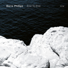 End To End - Vinyl | Barre Phillips
