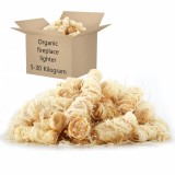 Cumpara ieftin Aprinzatoare pentru foc BIO 10 kg