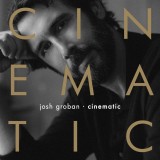 Cinematic | Josh Groban