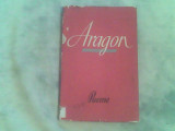 Poeme-L.Aragon