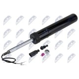 Amortizor fata Porsche Macan 2014-, Stanga, Dreapta, +Pasm, 95B413031A