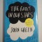 THE FAULT IN OUR STARS - John GREEN