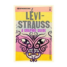 Introducing Levi-Strauss: A Graphic Guide